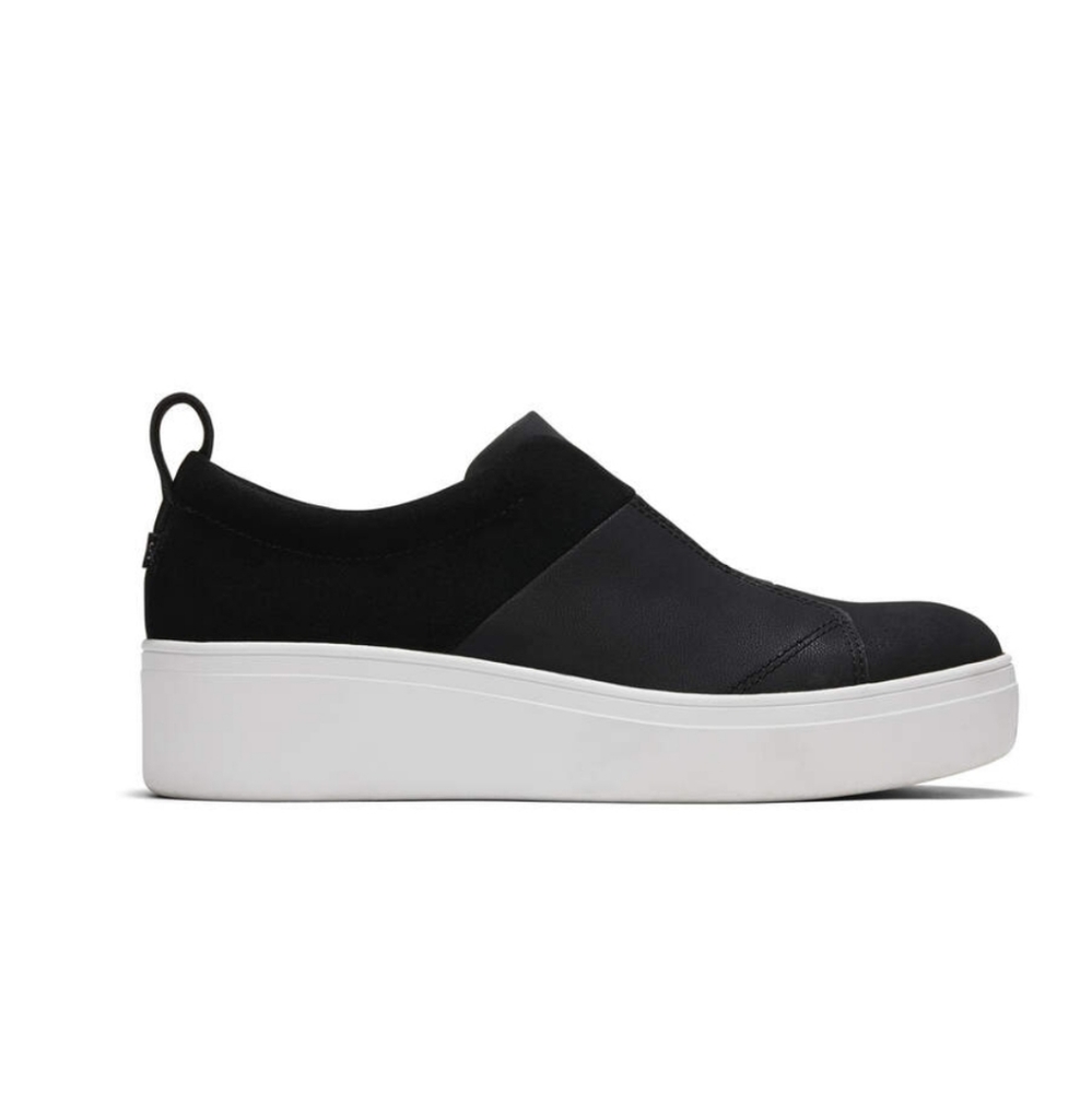 Toms Amber Slip On